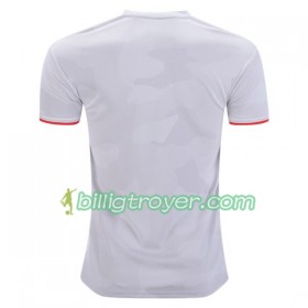 Billige Fotballdrakter Juventus Bortedraktsett 2019/20 Kortermet